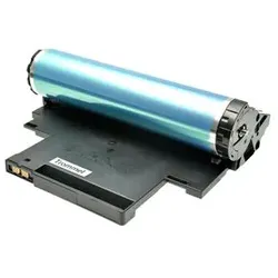 Alternativ-Bildtrommel für Samsung CLTR406SEE Schwarz Cyan Magenta Gelb
