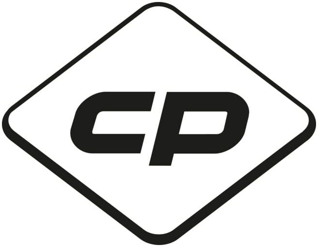 Vestiaire pour produits de nettoyage C+P Classic, H1850xL810xP500mm, 8060-22,S10293 ; C + P Möbelsysteme (8060-22 S10293)