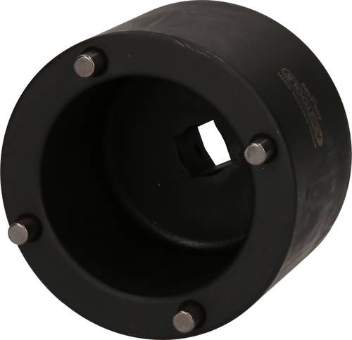 KS Tools 1/2" Steckschlüssel für Öldichtringe an Lenkgetrieben für Fuso, Ø 82mm 460.4405