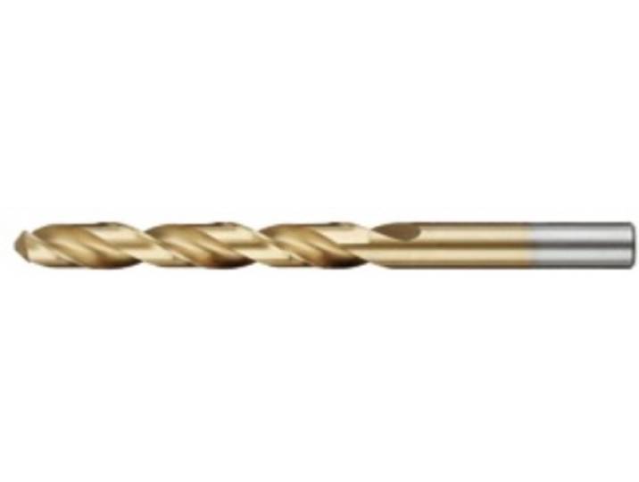 KWB HSS titaan spiraalboor 1\,5 mm