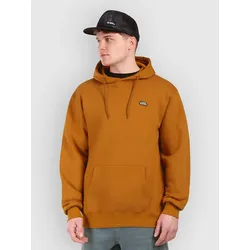 Horsefeathers Agent Hoodie pumpkin Gr. XXL