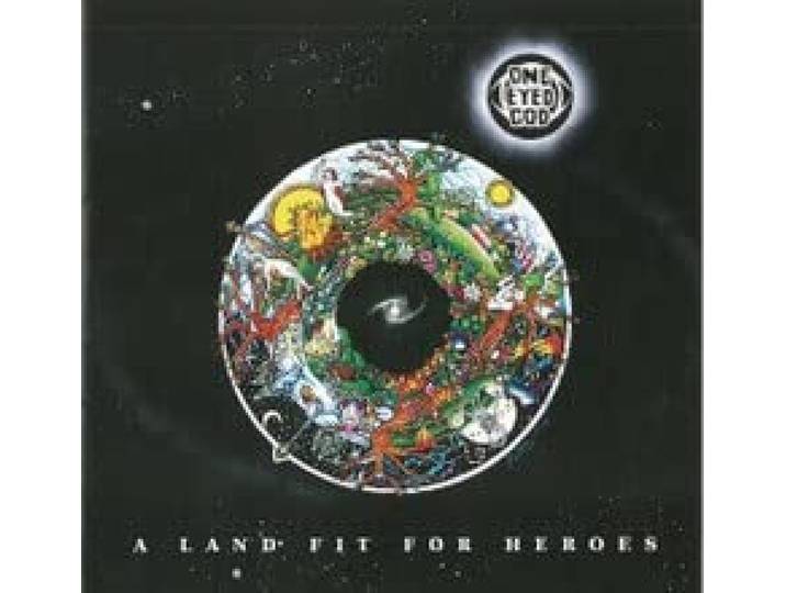 A Land Fit for Heroes