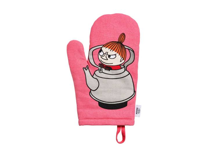 Moomin Arabia Gant de cuisine Moomin Lilla My 28x14 cm