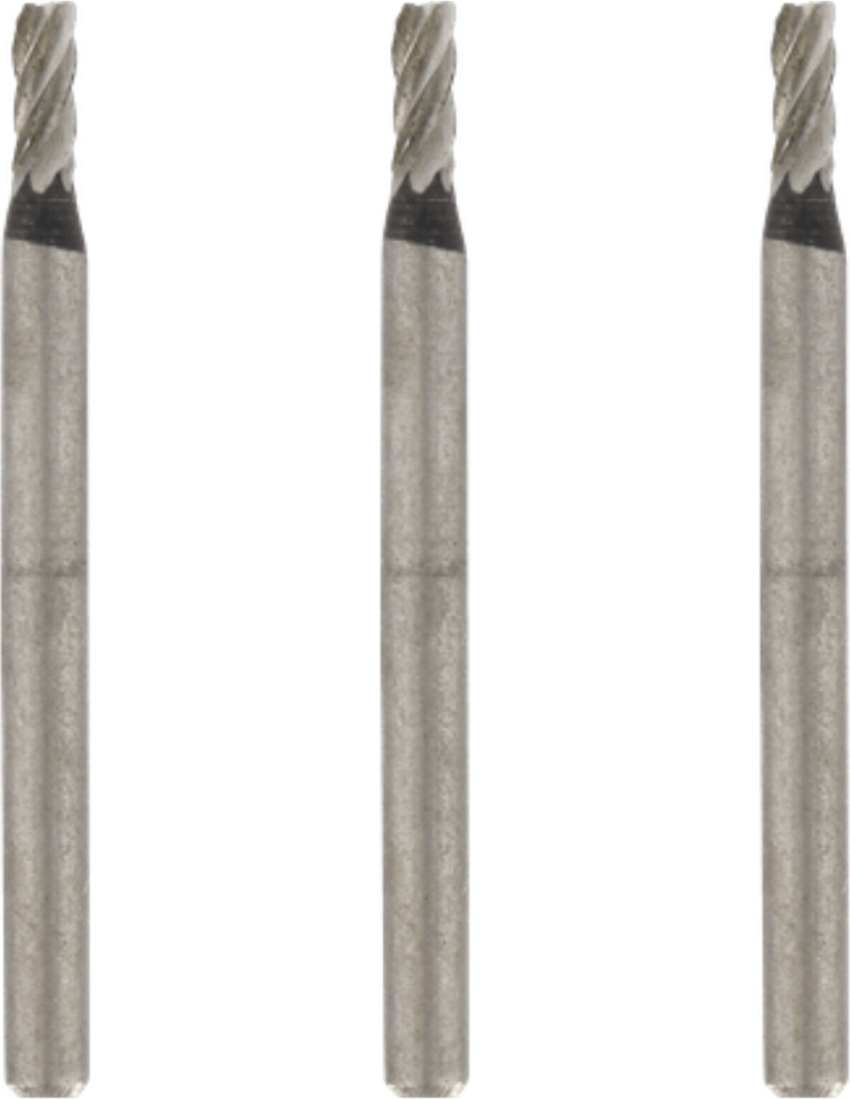 Bosch Graviermesser 1,6 mm, kleiner, langer zylindrischer Kopf (26150113JA)