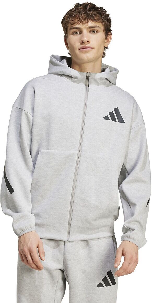 ADIDAS SPORTSWEAR Veste de survêtement à capuche zippée Z.N.E.
