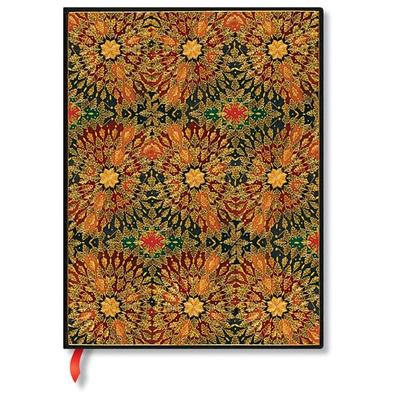 Hardcover Notizbuch Feuerwerk, Ultra, Liniert, Gebundene Ausgabe von , Paperblanks, 978-1-4397-5409-2