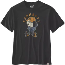 Carhartt Active Jac Graphic T-Shirt S