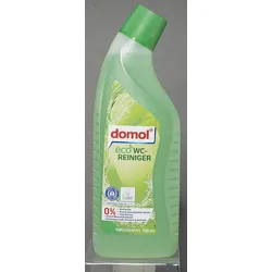 domol WC-Reiniger frisch 750,0 ml