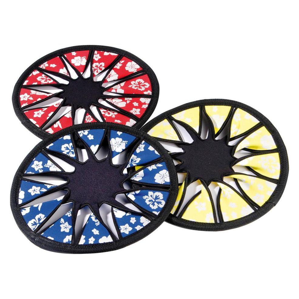 Tanga Sports Neopren-Wurfscheibe FLYRING (L/3200, D3159)