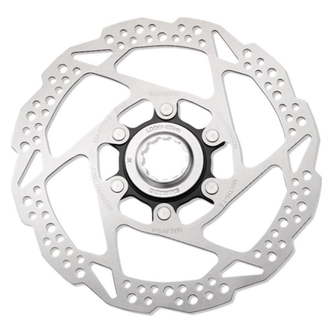 Shimano Sm-rt54 Center Lock (160 mm) (ESMRT54SEP)