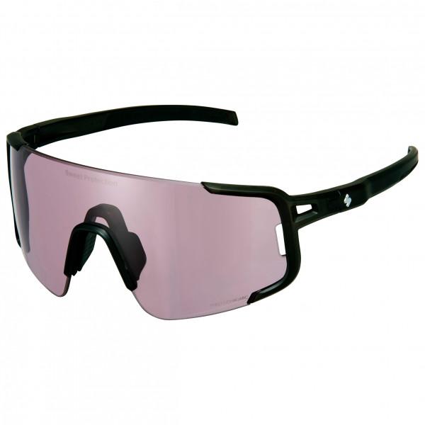 Sweet Protection - Ronin RIG Photochromic S1-3 (VLT 75-14%) - Velobrille rosa