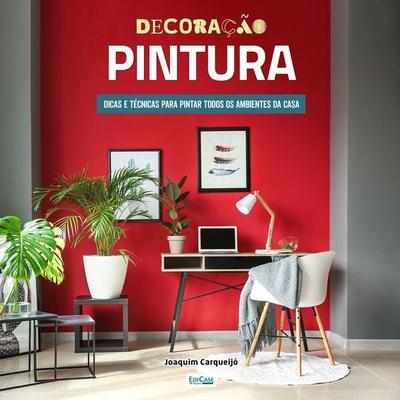 Decoração Pintura - EdiCase, Audio, 9786554742535