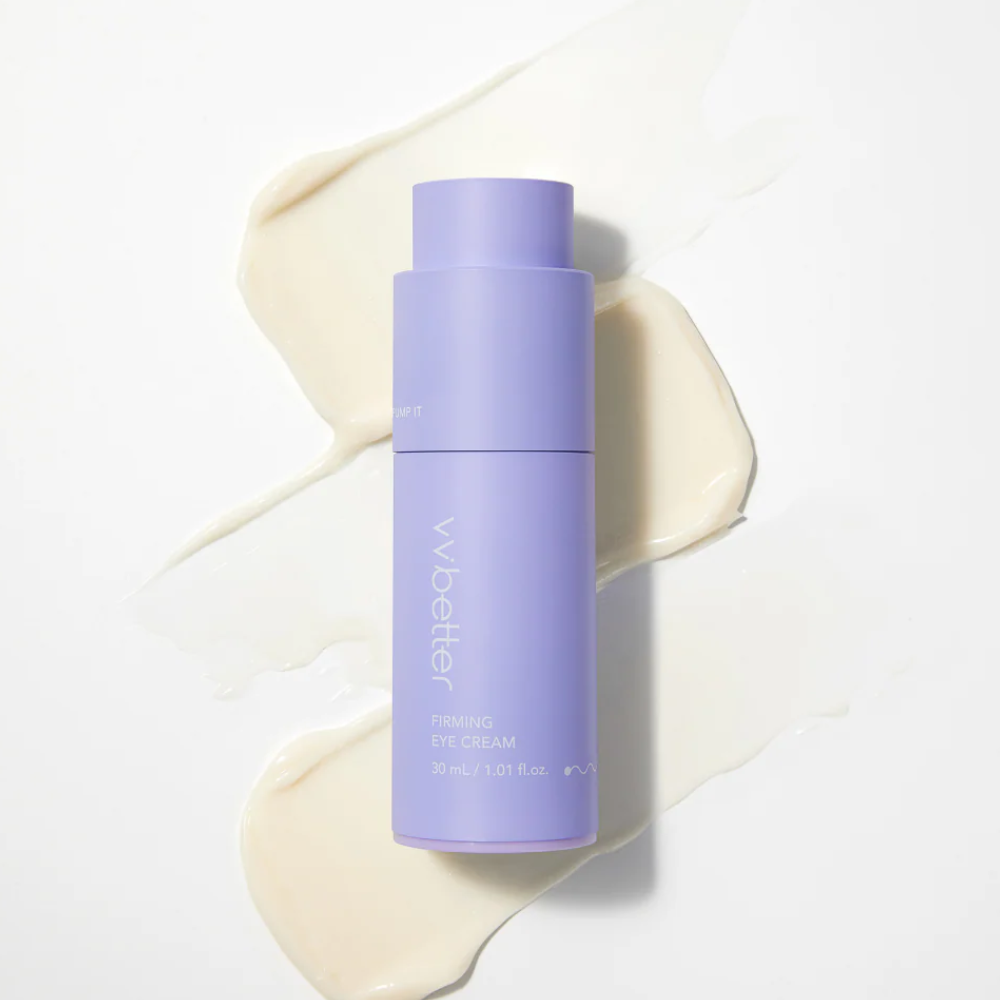 VVBETTER Firming Hydrating Eye Cream 30mL