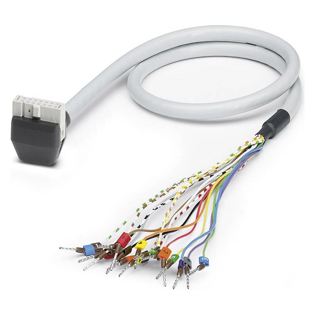 Phoenix Contact Sensor-/Aktor-Steckverbinder (2900141)