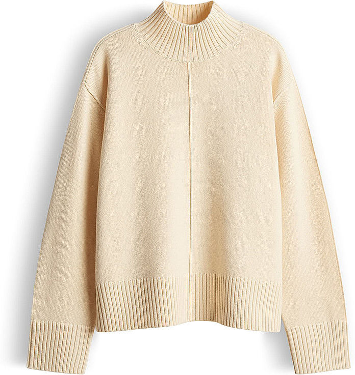 SOMEDAY Pullover TELSKE beige   40 40