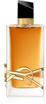 Yves Saint Laurent Libre Intense Eau de Parfum para mulheres 90 ml. Libre Intense