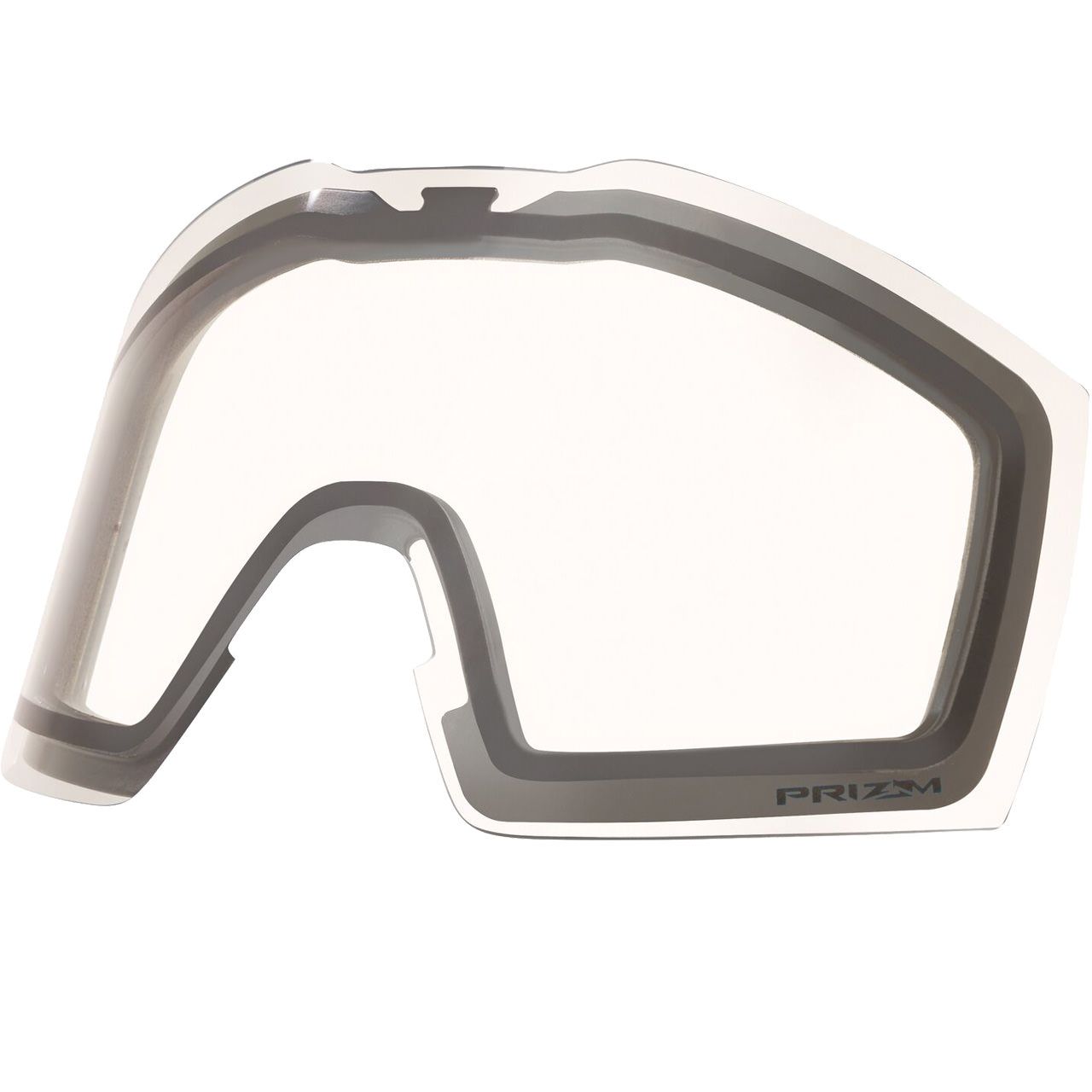 Oakley Fall Line L Ersatzscheibe / Prizm Clear