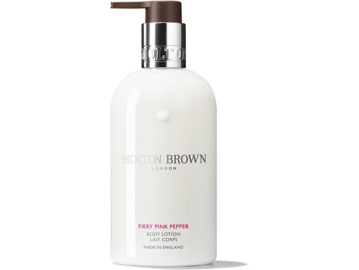 Molton Brown Fiery Pink Pepper bodylotion 300 ml