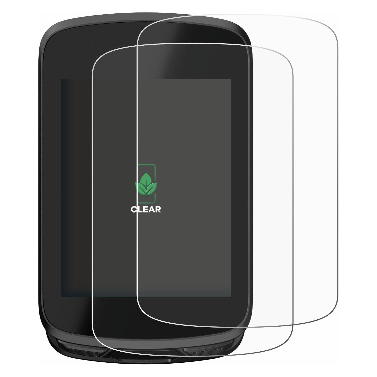 ScreenLeaf Schutzfolie für Magene C606 Pro Displayschutz Display Schutz Folie Klar Transparent (6162879)