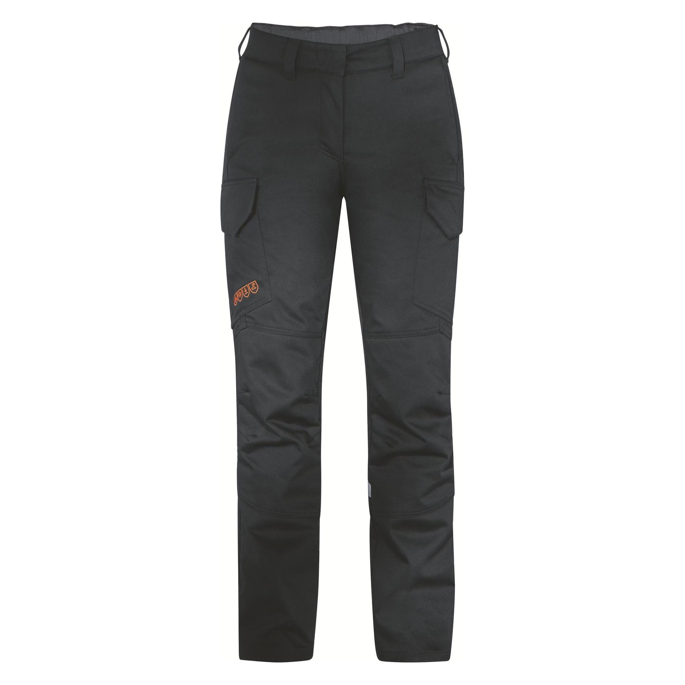 Uvex D-Bundhose Arc 7034 (34) (7035200)