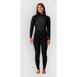 Rip Curl Trad Bz 32Fl Neoprenanzug black Gr. 12