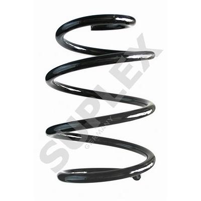 Suplex Fahrwerksfeder [Hersteller-Nr. 06453] für Mini