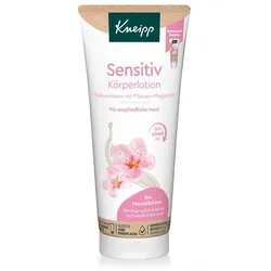KNEIPP Sensitiv Körperlotion Mandelblüte 200 ml