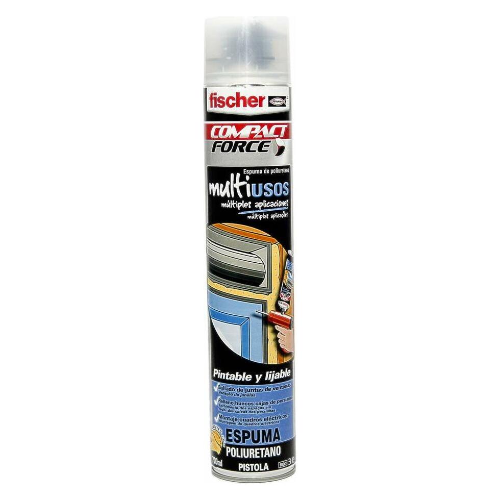 Fischer Mehrzweck-Schaumpistole (45276582)