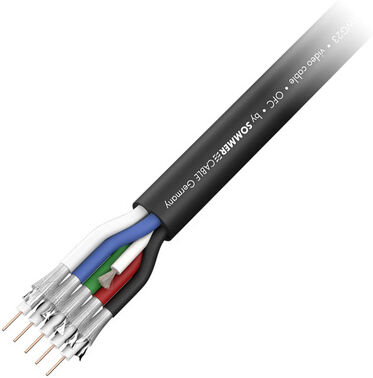 Sommer Cable Transit 5 Video Cable