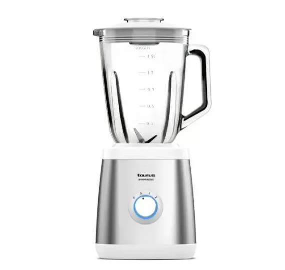 Rosca Batidora Taurus Optima Pure 1500