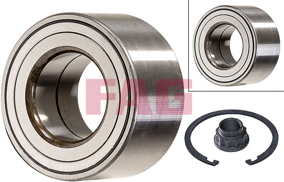 Radlagersatz Schaeffler FAG 713 6214 30