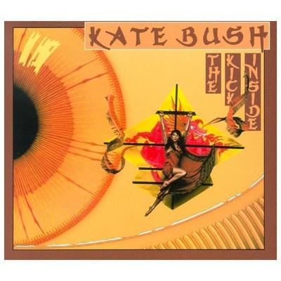 The Kick Inside (2018 Remaster) - Kate Bush, CD