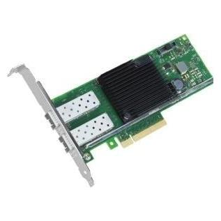 Intel X710-Da2 Internal Fiber 40000 (X710DA2G1P5)