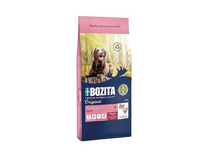 Bozita Dog Original Adult Light 12kg