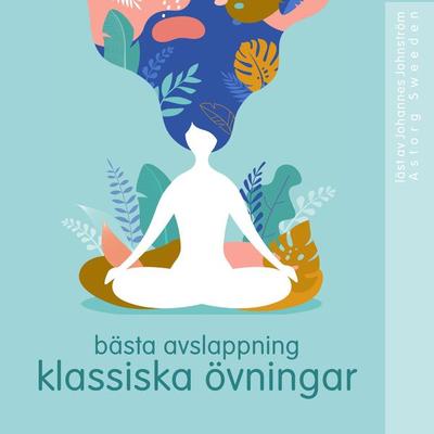 Bästa avslappningsklassiker - Frédéric Garnier, Audio, 9782821159297