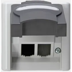 Kopp 109956000 BE CAT-Leergeh grau