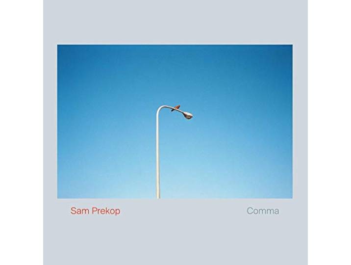 Sam Prekop - Comma