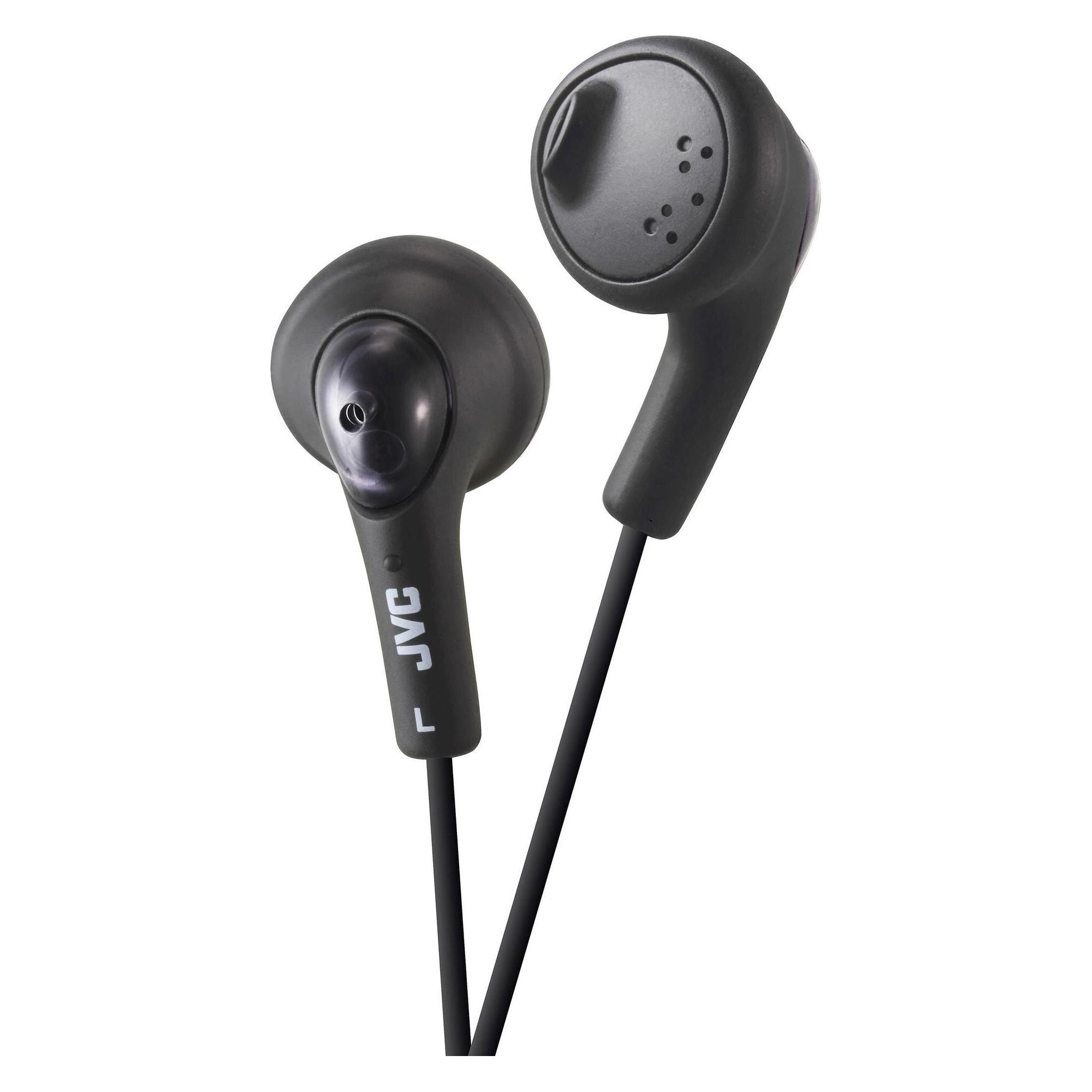 JVC Ha-F160 (Kabelgebunden) (HA-F160-B)