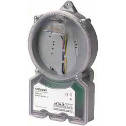Siemens FDBZ290 Luftproben-Rauchmelder-Set S54319S32A1