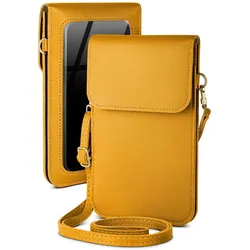 moex CitySling Leitzphone powered by Xiaomi Handytasche zum Umhängen