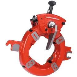 ROTHENBERGER Schneidkopf für 4SE Auto BSPT R, 2.1/2-4 Zoll - 56289