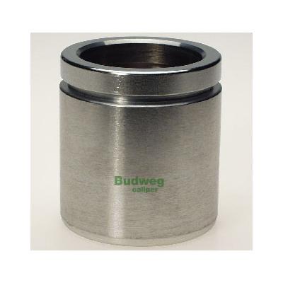 BUDWEG CALIPER Kolben, Bremssattel 235461