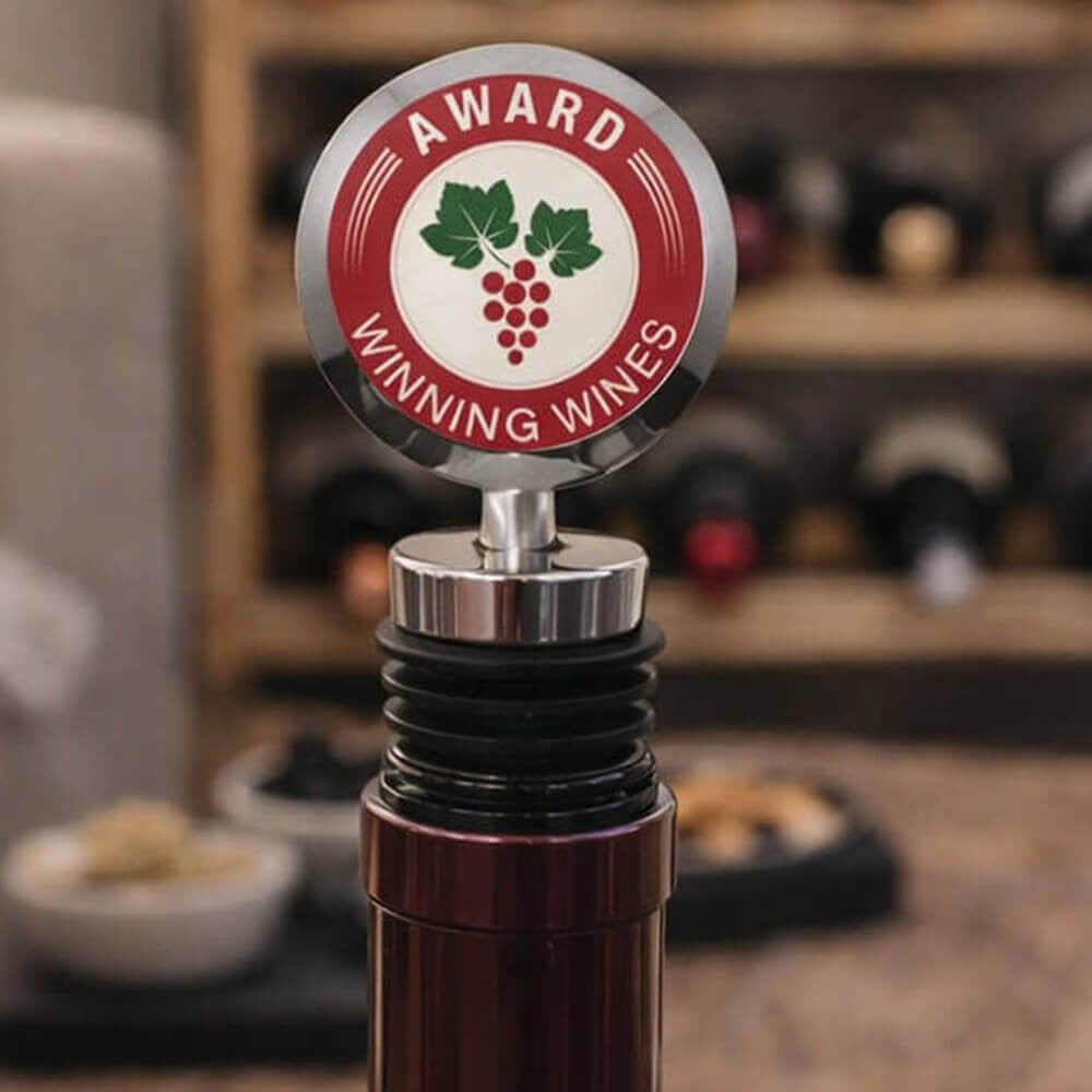 Ocadeau Bouchon bouteille rond