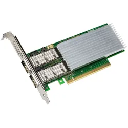Intel ® Ethernet-Netzwerkadapter E810-CQDA2