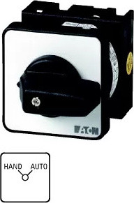 Eaton PowerWare schakelaar T0-2-15452/EZ (093435)