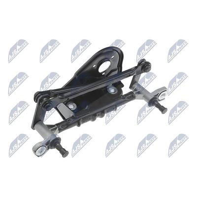 Nty Wischergestänge [Hersteller-Nr. EMW-WW-011] für VW