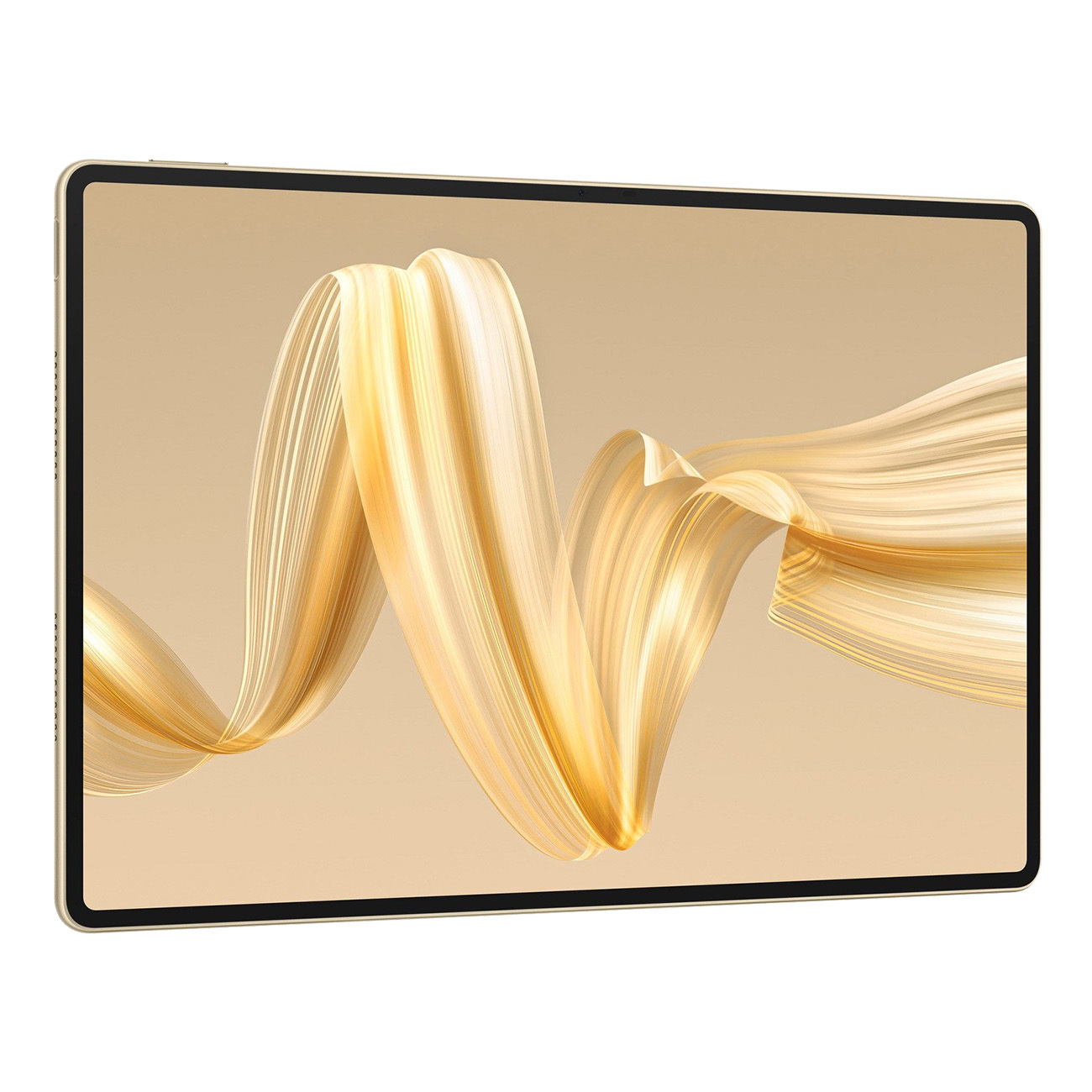 Huawei Matepad Pro 12.2 WiFi 12+512G AG Keyboard inbox gold - Hisilicon Kirin - 2,18 GHz