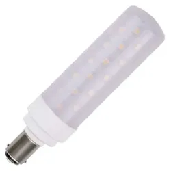 SPL | LED-Lampe | Ba15d-Fassung | Röhrenlampe | 29mm | 10W