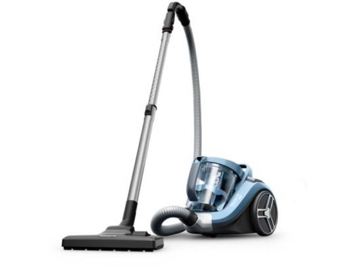 Rowenta - Aspirateur Sans Sac Ro4b11ea