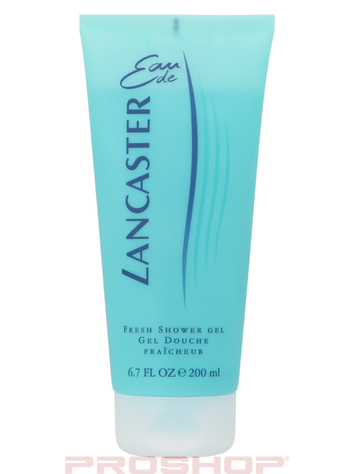 Lancaster Eau De Fresh Shower Gel